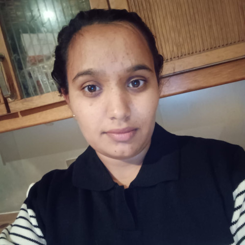Pallavi K. profile photo