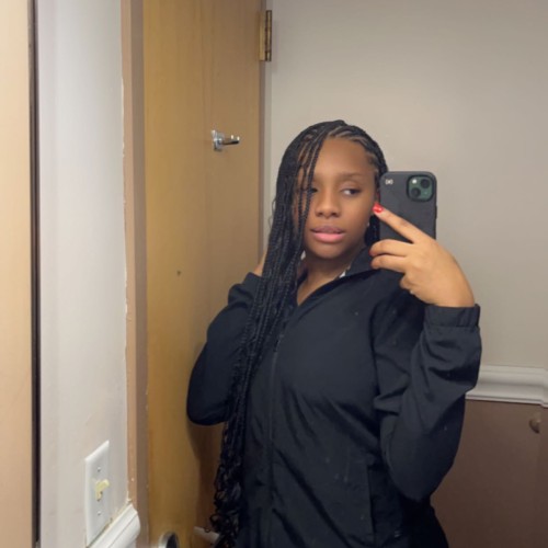 Leighle M.