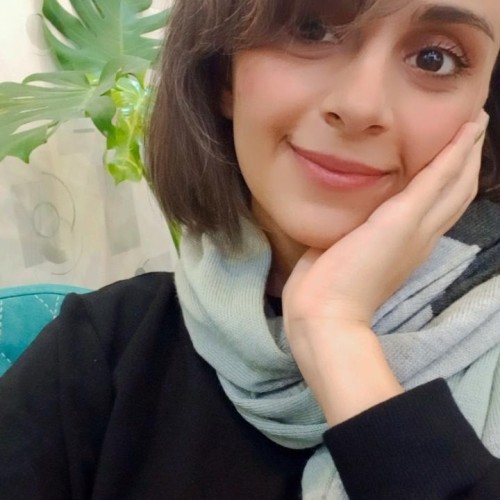 Ghazal A.