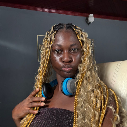 Blueberry  A. profile photo