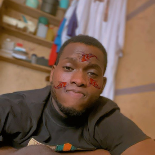 Ajibade  M. profile photo