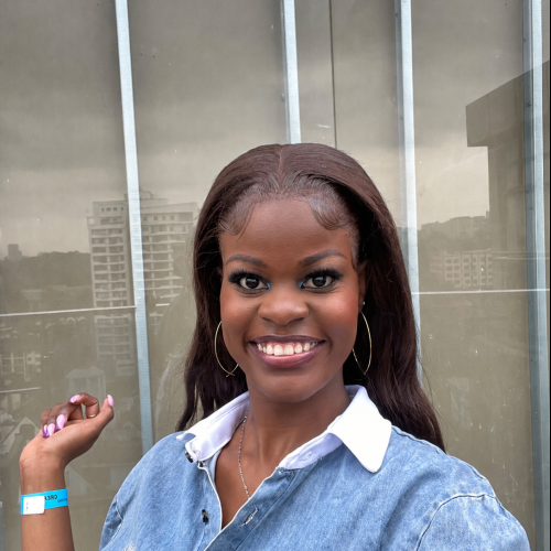 Miriam B. profile photo