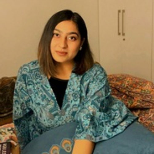 Somya T.