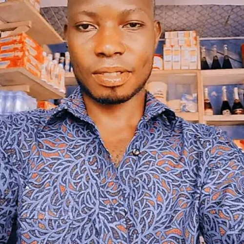 Nwosu A. profile photo