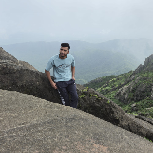 Ankit V. profile photo