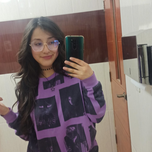 Araceli  Z. profile photo