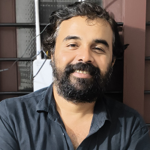Mahammood S. profile photo