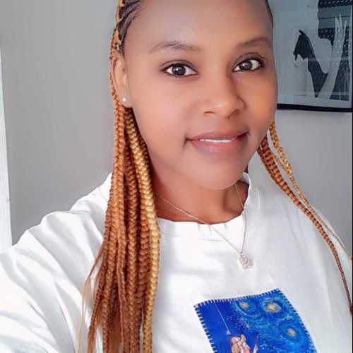 Meg P. profile photo