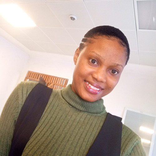Angela  F. profile photo