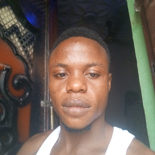 Aliu G. profile photo
