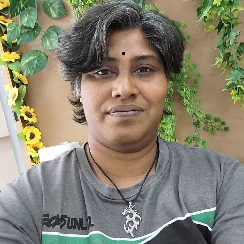 jaymala j. profile photo