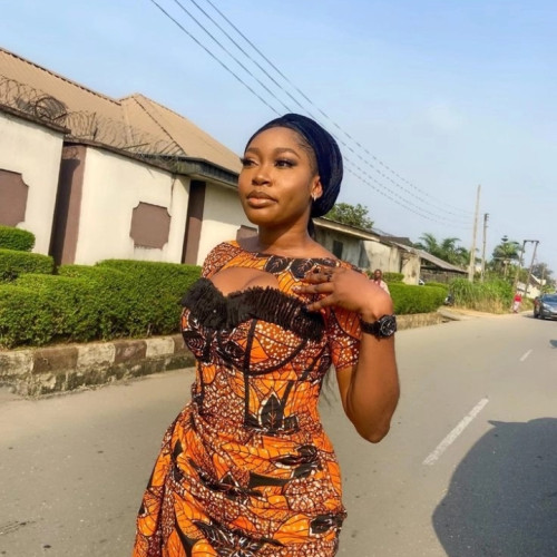 Amarachi I. profile photo