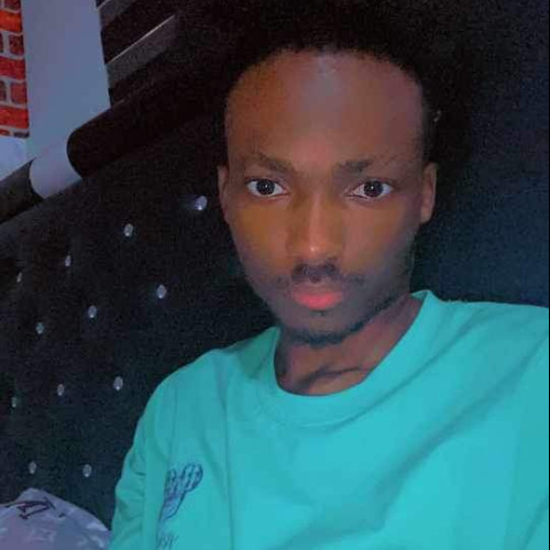 Adusei  P. profile photo