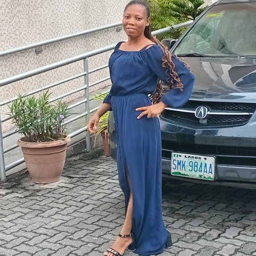 joy o.