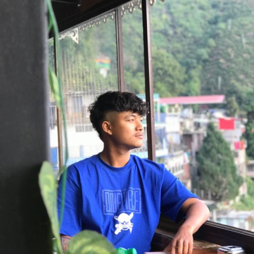 Abishek  C. profile photo