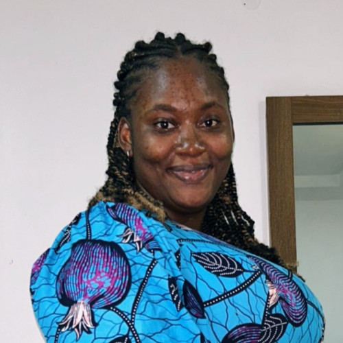 Sindama U. profile photo