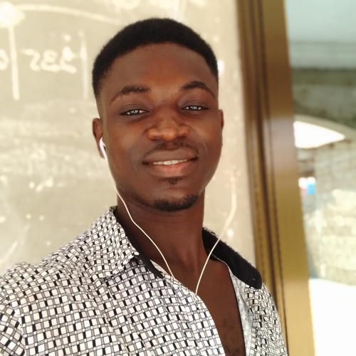 Joshua A. profile photo
