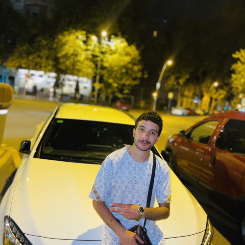 ezedine t.