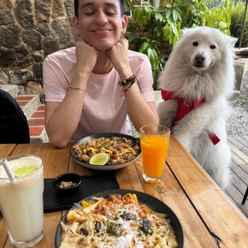 Julian C. profile photo