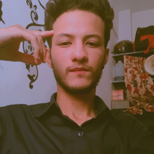 Shubham P. profile photo