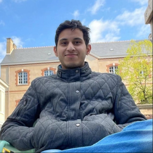 MOHAMMED AMINE Z. profile photo