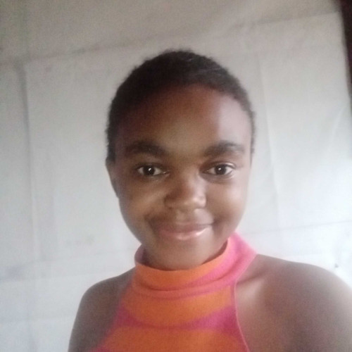 Sinethemba M.