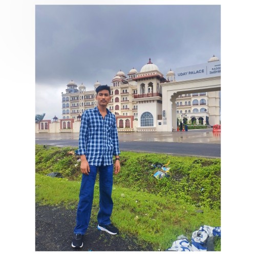 Vivek  C.