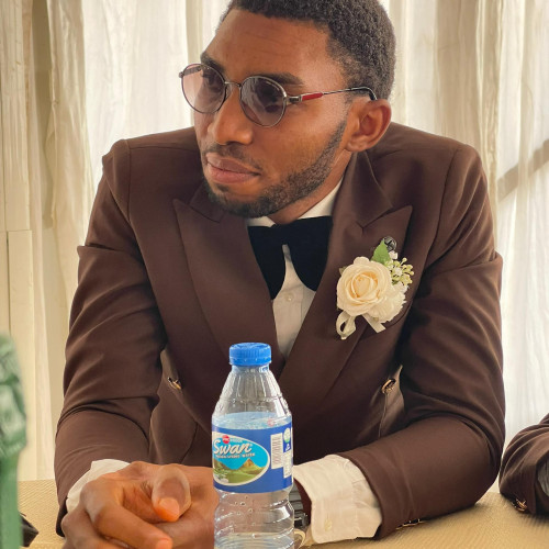 Emmanuel A. profile photo