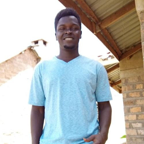 Nyamwaya N. profile photo