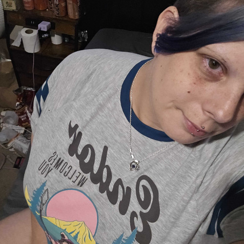 Lizzie A. profile photo