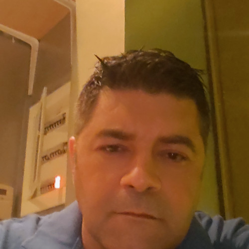 EVANGELOS A. profile photo