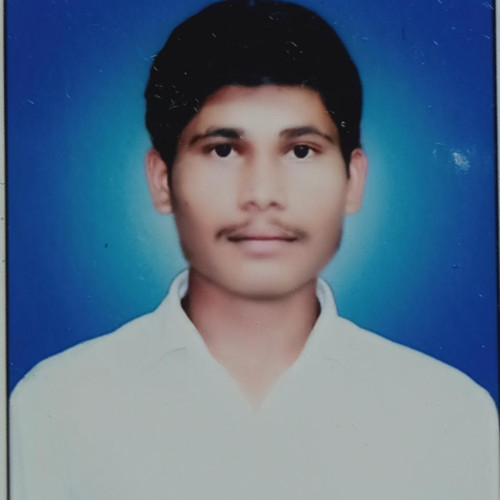 ANKIT M. profile photo