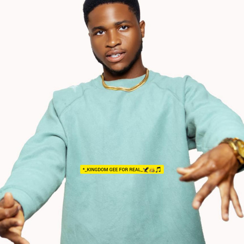 Kingdom G. profile photo