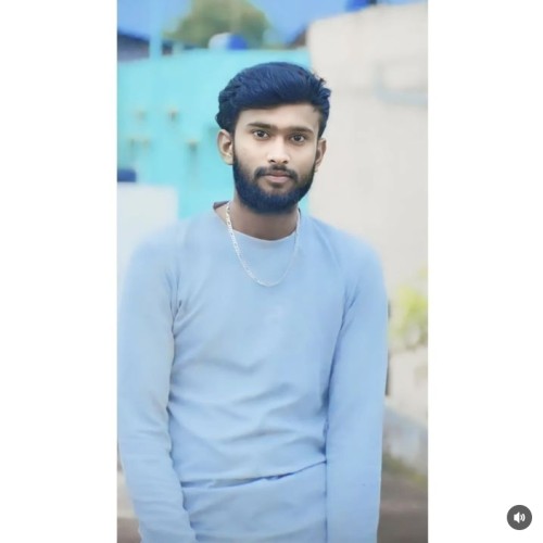 Harish D.