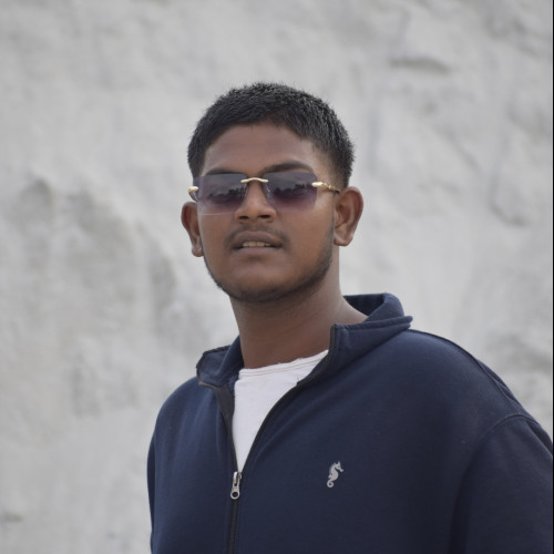 Muvith  N. profile photo