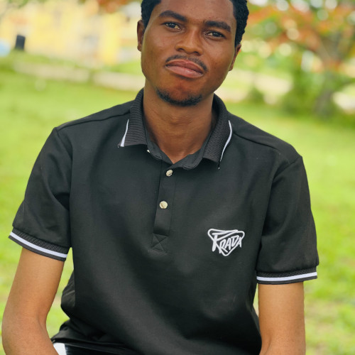 EMMANUEL A. profile photo