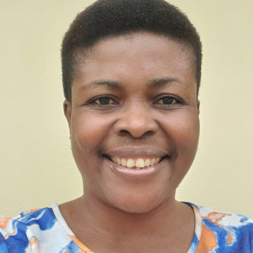 Ursula N. profile photo