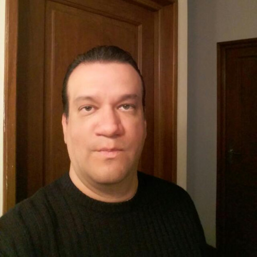 German P. profile photo