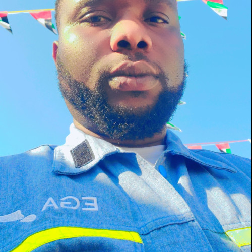 Wisdom Emeka N.