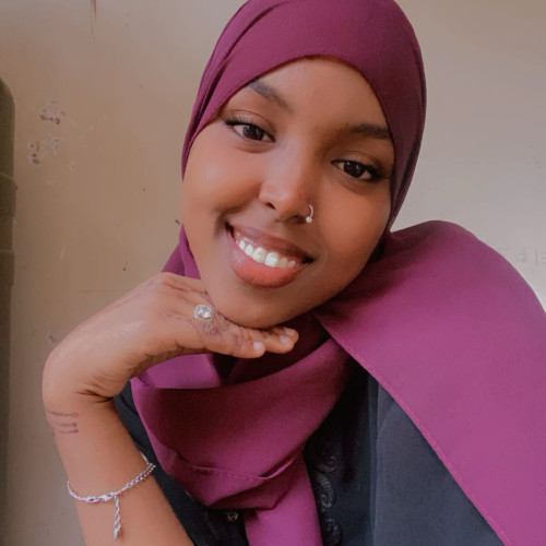 Warda S. profile photo