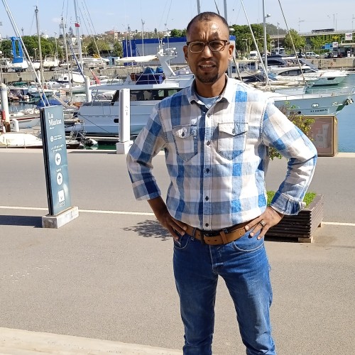 Charnoubi N. profile photo