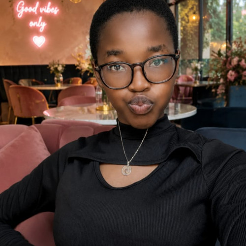 Egra P. profile photo