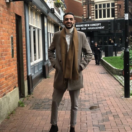 Outhman L. profile photo