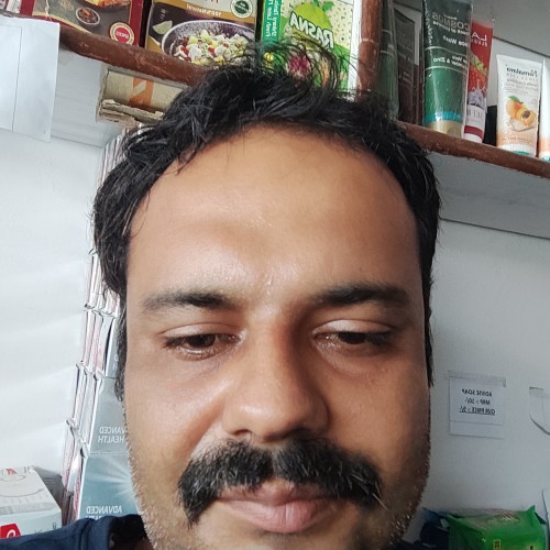 Vivek O.