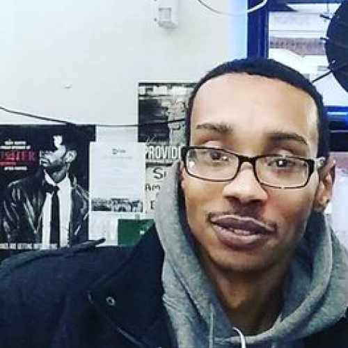 Jerron G. profile photo