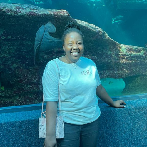 Fiona M. profile photo