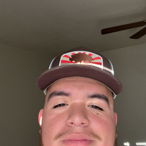 Elijah B. profile photo