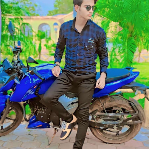 Varun  S.
