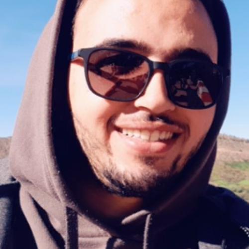 Tariq b. profile photo
