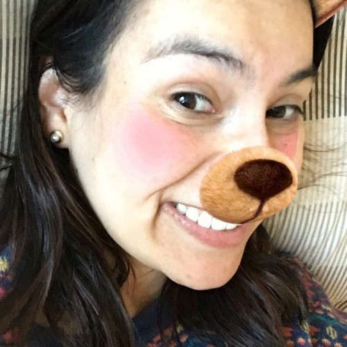 valentina m. profile photo
